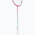 Ракетка для бадмінтону VICTOR DriveX 6SP QM fluorescent rose-red/light blue 4