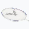 Ракетка для бадмінтону VICTOR DriveX 7SP AJ white/purple 5