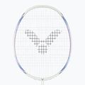 Ракетка для бадмінтону VICTOR DriveX 7SP AJ white/purple 2