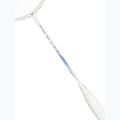 Ракетка для бадмінтону VICTOR DriveX 7SP AJ white/purple 3