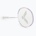 Ракетка для бадмінтону VICTOR Thruster K 66 AJ white/purple 2