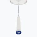 Ракетка для бадмінтону VICTOR Thruster K 66 AJ white/purple 3