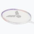Ракетка для бадмінтону VICTOR Thruster K 66 AJ white/purple 5