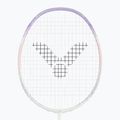 Ракетка для бадмінтону VICTOR Thruster K 66 AJ white/purple 2