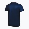Футболка чоловіча Victor T-61001TD  deep sea blue 2