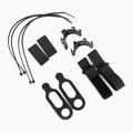 Набір велосипедних ліхтариків INFINI Set Olley Usb чорний I-210PR-B 2