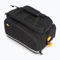 Сумка велосипедна на багажник  Topeak Mtx Trunk Bag Dxp чорна T-TT9635B
