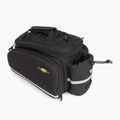 Сумка велосипедна на багажник  Topeak Mtx Trunk Bag Dxp чорна T-TT9635B 2