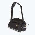 Сумка велосипедна на багажник  Topeak Mtx Trunk Bag Dxp чорна T-TT9635B 4