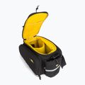 Сумка велосипедна на багажник  Topeak Mtx Trunk Bag Dxp чорна T-TT9635B 5