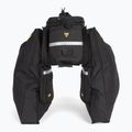 Сумка велосипедна на багажник  Topeak Mtx Trunk Bag Dxp чорна T-TT9635B 6