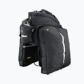 Сумка велосипедна на багажник  Topeak Mtx Trunk Bag Dxp чорна T-TT9635B 9