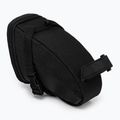Сумка велосипедна під сидіння Topeak Aero Wedge Pack чорна T-TC2262B