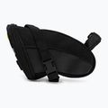 Сумка велосипедна під сидіння Topeak Aero Wedge Pack чорна T-TC2262B 3