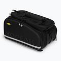 Сумка велосипедна на багажник  Topeak Trunk Bag Dxp Strap чорна T-TT9643B