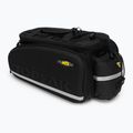 Сумка велосипедна на багажник  Topeak Trunk Bag Dxp Strap чорна T-TT9643B 2