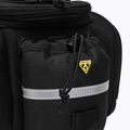 Сумка велосипедна на багажник  Topeak Trunk Bag Dxp Strap чорна T-TT9643B 4