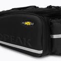 Сумка велосипедна на багажник  Topeak Trunk Bag Dxp Strap чорна T-TT9643B 5