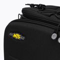 Сумка велосипедна на багажник  Topeak Trunk Bag Dxp Strap чорна T-TT9643B 7