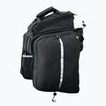 Сумка велосипедна на багажник  Topeak Trunk Bag Dxp Strap чорна T-TT9643B 9