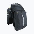 Сумка велосипедна на багажник  Topeak Trunk Bag Dxp Strap чорна T-TT9643B 10