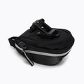 Сумка велосипедна під сидіння Topeak Wedge Pack Ii W/Fixer чорна T-TC2273B 3