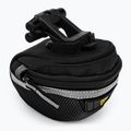 Велосипедна підсідельна сумка Topeak Wedge Pack II чорна T-TC2270B 2
