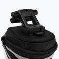 Велосипедна підсідельна сумка Topeak Wedge Pack II чорна T-TC2270B 5