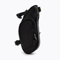 Сумка велосипедна під сидіння Topeak Mondopack чорна T-TC2285B 2