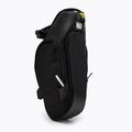 Сумка велосипедна під сидіння Topeak Mondopack чорна T-TC2285B 3