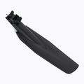 Велосипедне крило для заднього багажника Topeak Mtx Defender чорне T-TC9615
