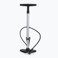 Велосипедний насос підлоговий Topeak Joe Blow Max Hp сріблястий T-TJB-M2S