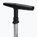 Велосипедний насос підлоговий Topeak Joe Blow Max Hp сріблястий T-TJB-M2S 2