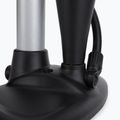Велосипедний насос підлоговий Topeak Joe Blow Max Hp сріблястий T-TJB-M2S 4