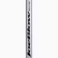 Велосипедний насос підлоговий Topeak Joe Blow Max Hp сріблястий T-TJB-M2S 5
