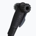 Велосипедний насос підлоговий Topeak Joe Blow Max Hp сріблястий T-TJB-M2S 6