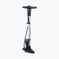Велосипедний насос підлоговий Topeak Joe Blow Max Hp сріблястий T-TJB-M2S 7