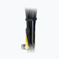 Велосипедний насос підлоговий Topeak Joe Blow Max Hp сріблястий T-TJB-M2S 8