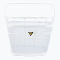 Велосипедний кошик на кермо  Topeak Basket Front білий T-TB2001W 2