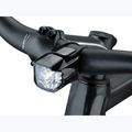 Ліхтарик велосипедний передній Topeak Whitelite Race black 2