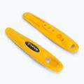 Велосипедний насос  Topeak Air Booster Race Pod X жовтий T-TAB-RPX 2