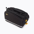 Сумка велосипедна на багажник  Topeak Mtx Trunk Bag Dx чорна T-TT9648B