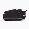 Сумка велосипедна на багажник  Topeak Mtx Trunk Bag Dx чорна T-TT9648B 3