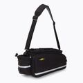Сумка велосипедна на багажник  Topeak Mtx Trunk Bag Dx чорна T-TT9648B 4