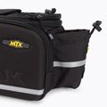 Сумка велосипедна на багажник  Topeak Mtx Trunk Bag Dx чорна T-TT9648B 6