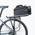 Сумка велосипедна на багажник  Topeak Mtx Trunk Bag Dx чорна T-TT9648B 11