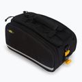 Сумка велосипедна на багажник  Topeak Mtx Trunk Bag Exp чорна T-TT9647B