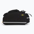 Сумка велосипедна на багажник  Topeak Mtx Trunk Bag Exp чорна T-TT9647B 3