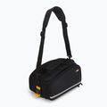 Сумка велосипедна на багажник  Topeak Mtx Trunk Bag Exp чорна T-TT9647B 4