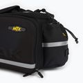 Сумка велосипедна на багажник  Topeak Mtx Trunk Bag Exp чорна T-TT9647B 8